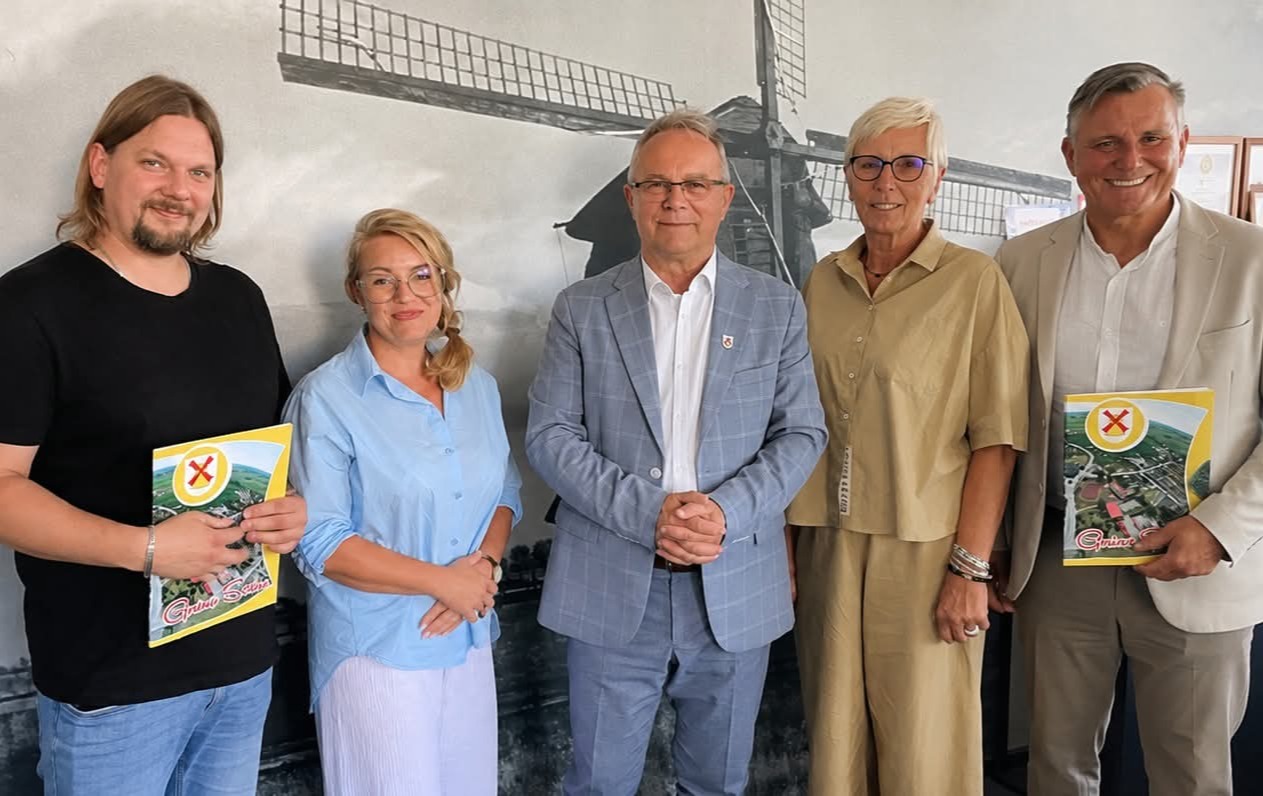 Zdjęcie do Wymiana ogrzewania 