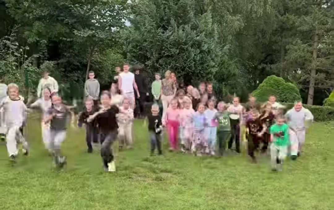 Zdjęcie do Dzień Dresa