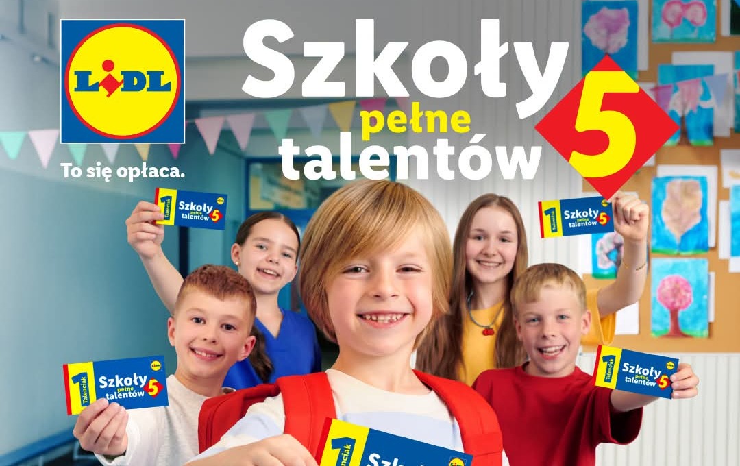 Zdjęcie do Szkoły Pełne Talent&oacute;w