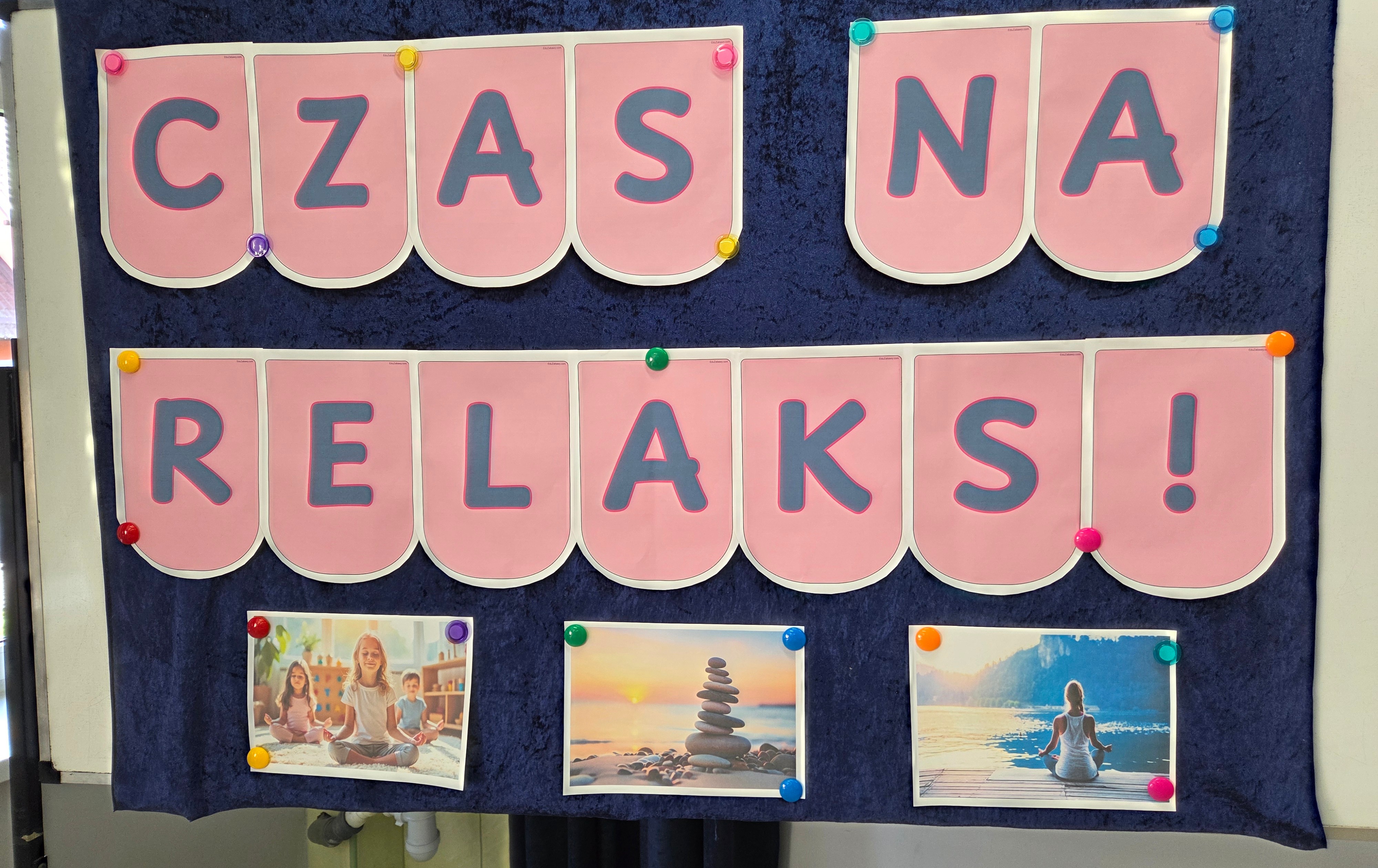 Zdjęcie do Relaksacja i bezpieczeństwo w sieci